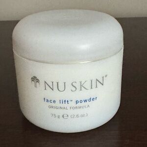Nu Skin Tru Face Lift Powder